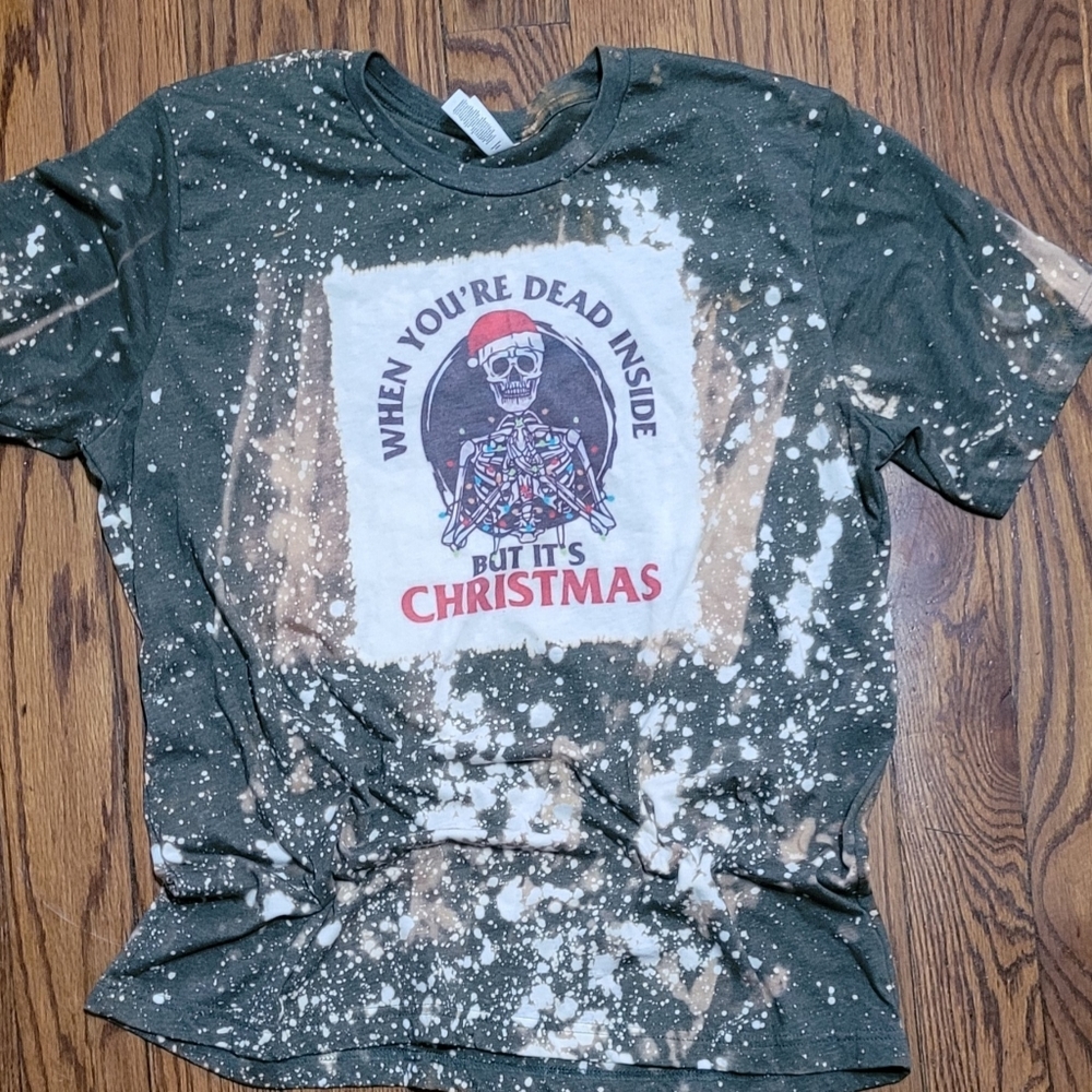 Sublimation t-shirts